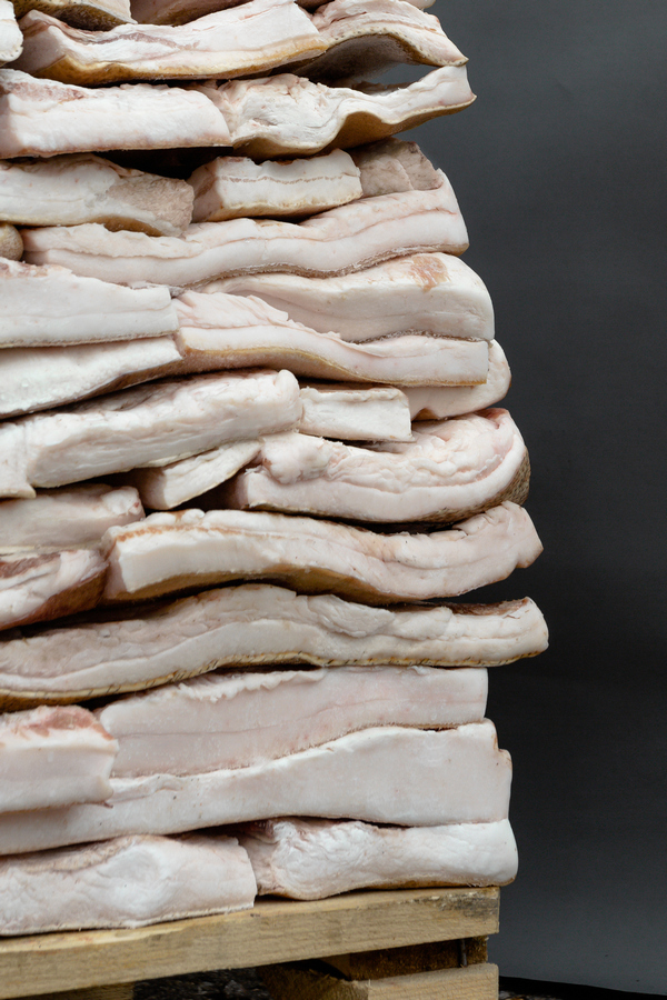 Сало 2+ см — сало оптом