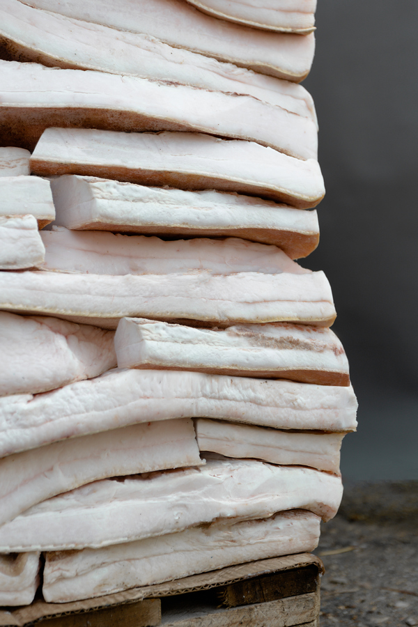 Сало 3+ см — сало оптом